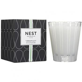 Classic Noir Candle – Nest Fragrances