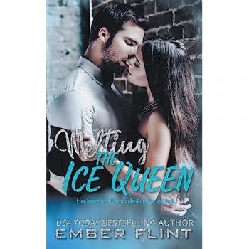 Flint, Ember: Melting The Ice Queen