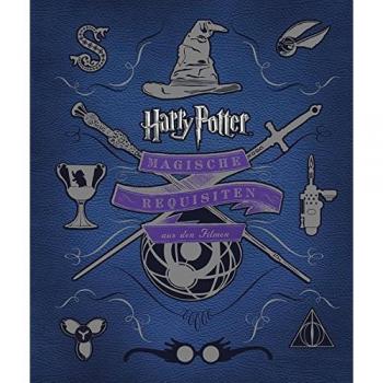 Harry Potter: Magische Requisiten aus den Filmen