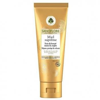 Miele Supreme Sanoflore – Crema Mani 50ml