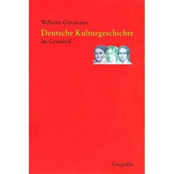 Deutsche Kulturgeschichte im Grundriss