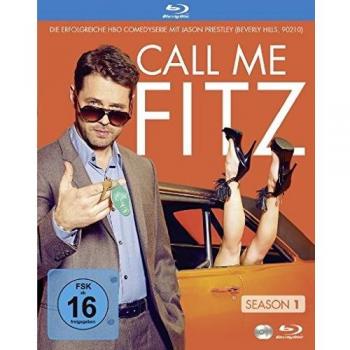 Call Me Fitz