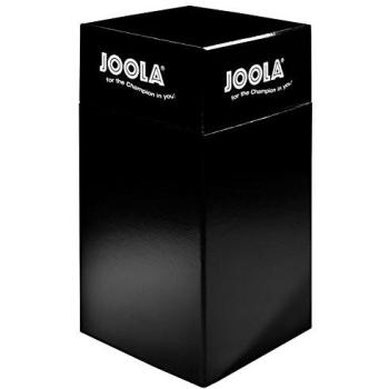 Distributeur de serviettes Joola – Noir Unisex