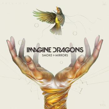 Imagine Dragons Smoke + Mirrors (Deluxe Edition)
