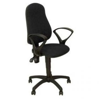 271SARAN840 silla de oficina y de ordenador Asient PIQUERAS Y 271SARAN840