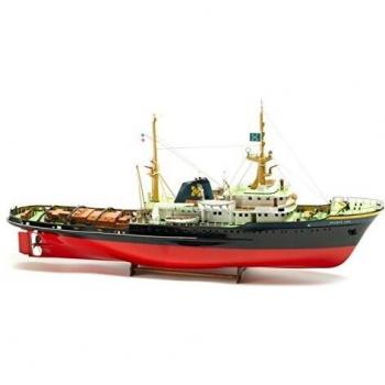 Bote Billing 900 cm