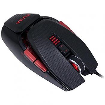 Torq-X10 High‑Performance Mouse