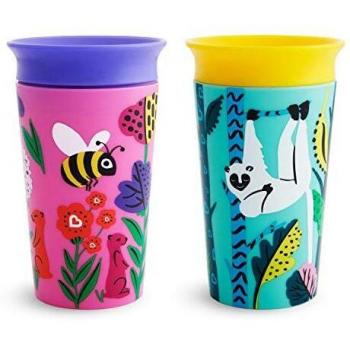 Munchkin 051765 Tasse Miracle 360°
