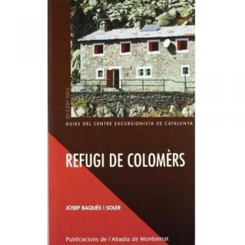 Refugi de Colomèrs