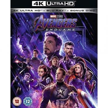 Avengers: Endgame