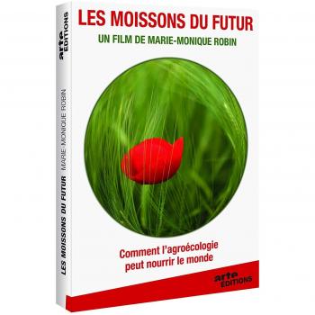 Les Moissons du Futur : Agroécologie et Avenir