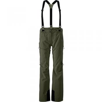 Pantaloni da neve Scott donna Explorair 3L