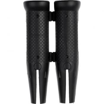 Profi Golf Griffmontagegerät für große Schaftenden