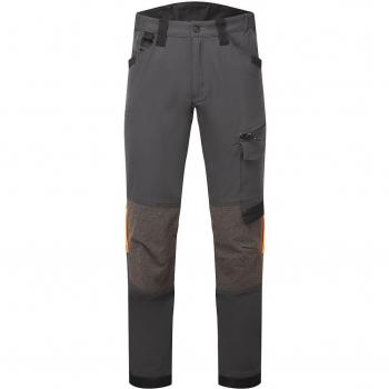 Pantalon Portwest EV4 Gris Métal M pour le travail