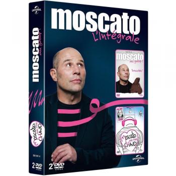 Vincent Moscato