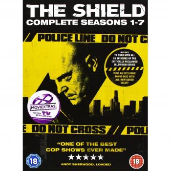 The Shield