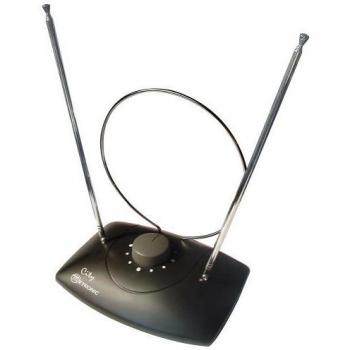 Antenna Interna City HD