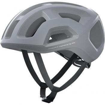 Casque POC Ventral Lite Gris Ajustement Large