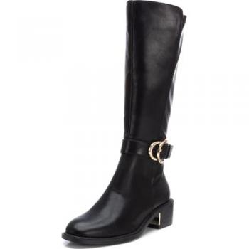 Xti Stivali alti 1310001 Black EU 40