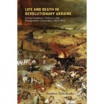 Vitalsource Technologies, Inc. Life And Death In Revolutionary Ukraine