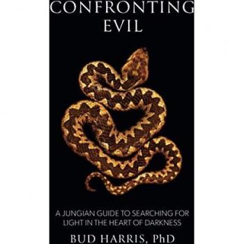Harris, Bud: Confronting Evil