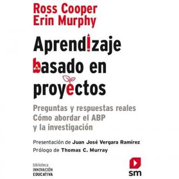 Aprendizaje basado en proyectos