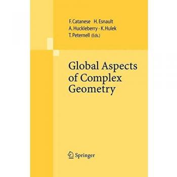 Global Aspects of Complex Geometry