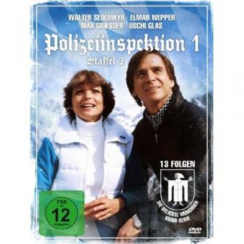 Polizeiinspektion 1