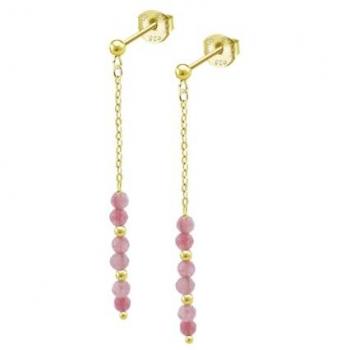 Pendientes Lotus Silver Trendy LP3770-4/1 con bola de plata