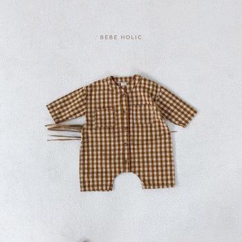 Ropa de Manga Larga para Bebés