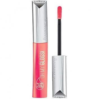 Rimmel London Brillo de Labios Tint Oh My Gloss 400