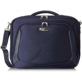 Schulter‑Laptop-Tasche Samsonite X’Blade 3.0 – 24,5 l – Blau