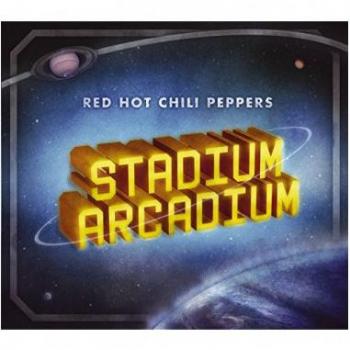 Red Hot Chili Peppers