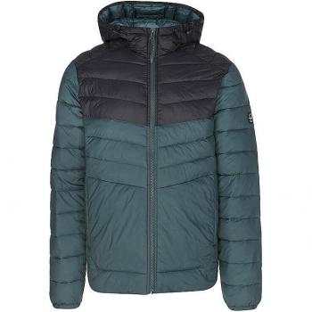 Jack & Jones Men's Quilted Puffer Jacket