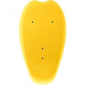 Écran de protection dorsale SAS‑TEC SCL‑ML 13 – jaune – format universel