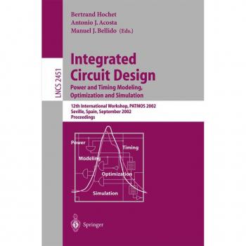 Vitalsource Technologies, Inc. Integrated Circuit Design. Power And Timing Modeling, Optimization And