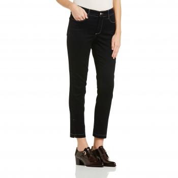 NYDJ Damen Jeans, 38033, Blau (Navy), Gr. 30 EU