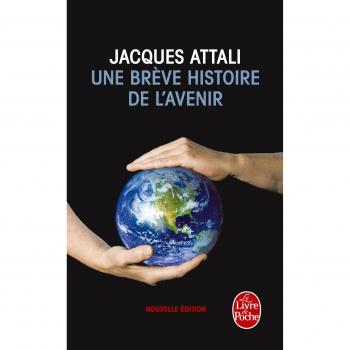 Une brève histoire de l'avenir