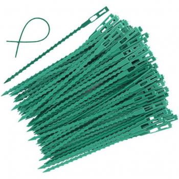 Clips de fixation pour tiges de plantes