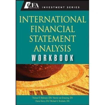 Vitalsource Technologies, Inc. International Fin. Statement Analysis