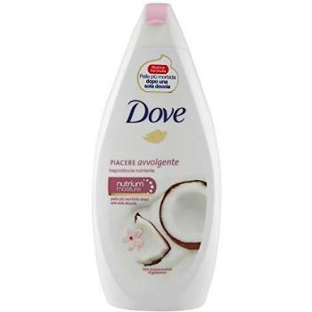 Dove Zen Jasmijn + Kokosmelk Shower Gel 500 ml