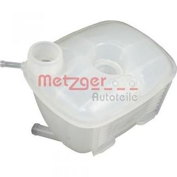Vaschetta di Compensazione Refrigerante METZGER per VW Jetta