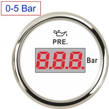 Mètre de Pression Automatique Multi-Usage
