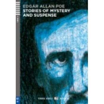 Poe, Edgar Allan Storiesofmysteryandsuspense-2013: Stories Of Mystery And Suspense + Downloadabl