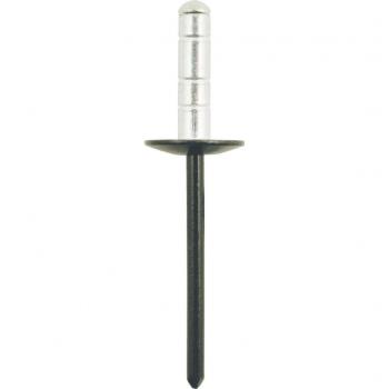 Rivet standard universel 5/32 – boîte de 50 rivets