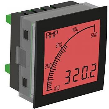 Apogee RackMaster APM-AMP-APO