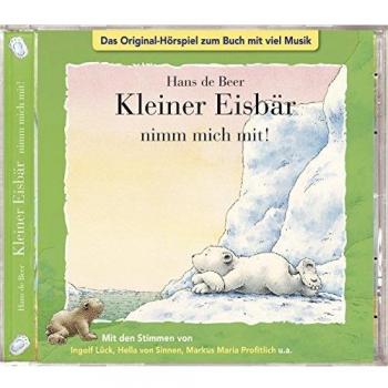 Nimm Mich mit