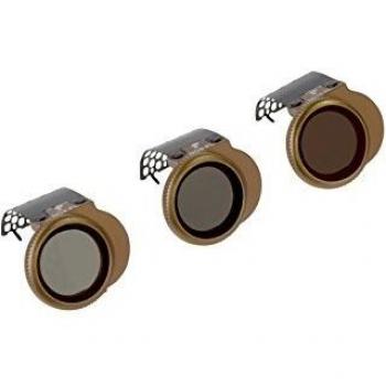 Polar Pro DJI Spark Cinema Series Filter Pack