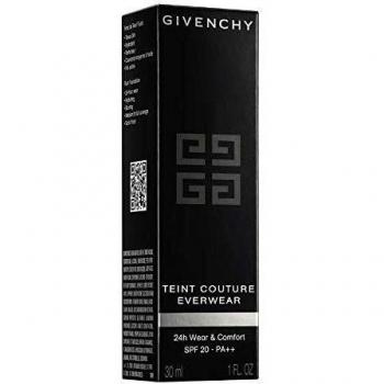 Make-up Givenchy Teint Couture Everwear 24h SPF 20 No. Y310