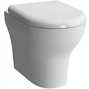 Zentrum Wall-Hung Bathroom Toilet